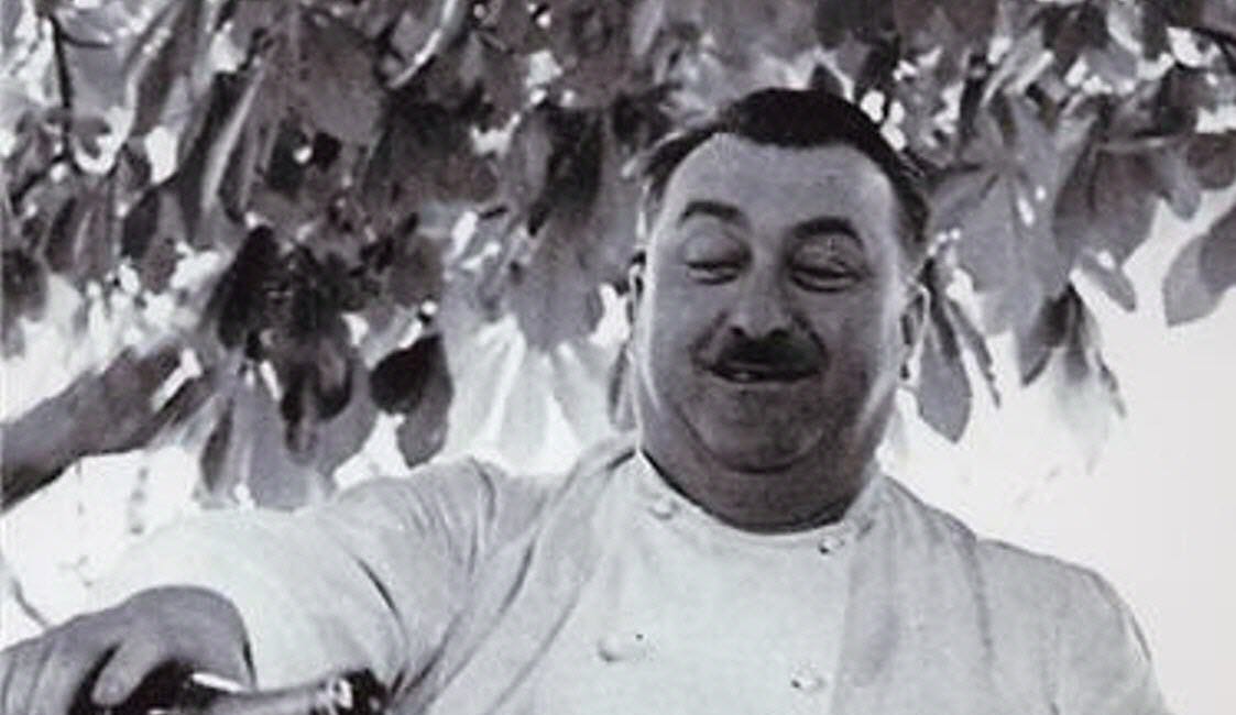 Fernand Point: The Father of Modern French Cuisine