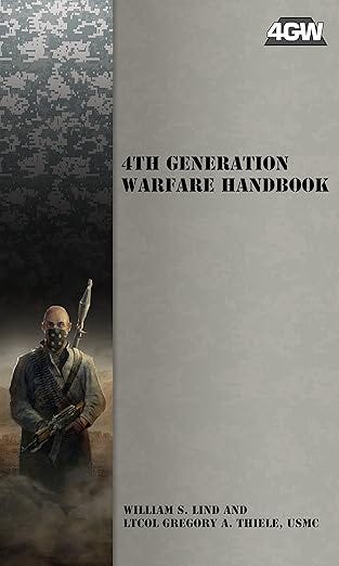 4th Generation Warfare Handbook