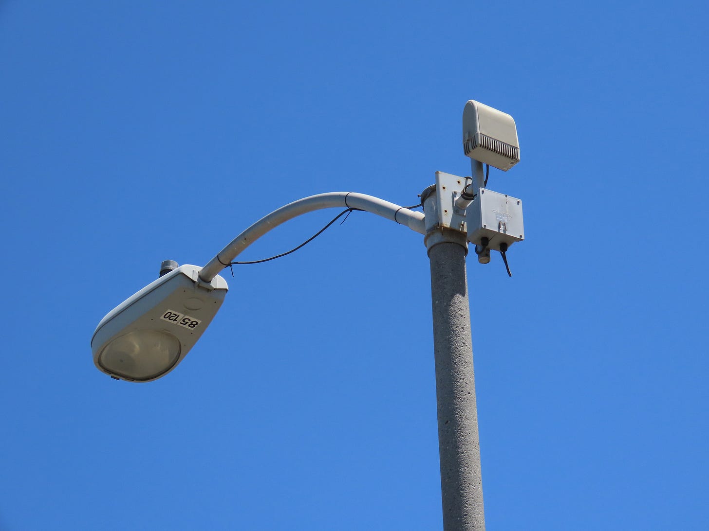 Gunshot Detection