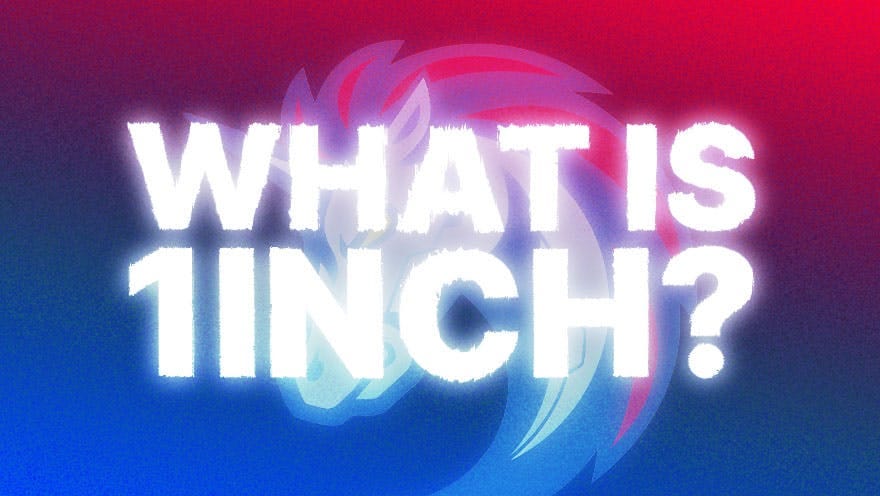 What Is 1inch?