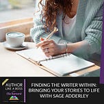 Author Like a Boss