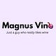Magnus Vino