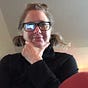 Wendy Taylor's avatar