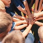 Let Them Play (Multiple) Sports