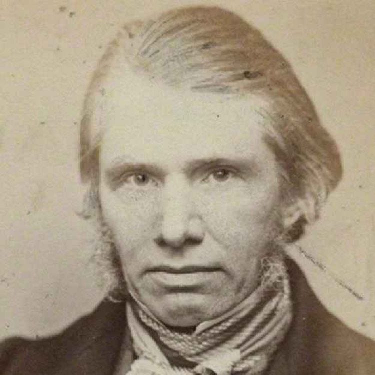 Charles Trevelyan - We Effed Up | Acast