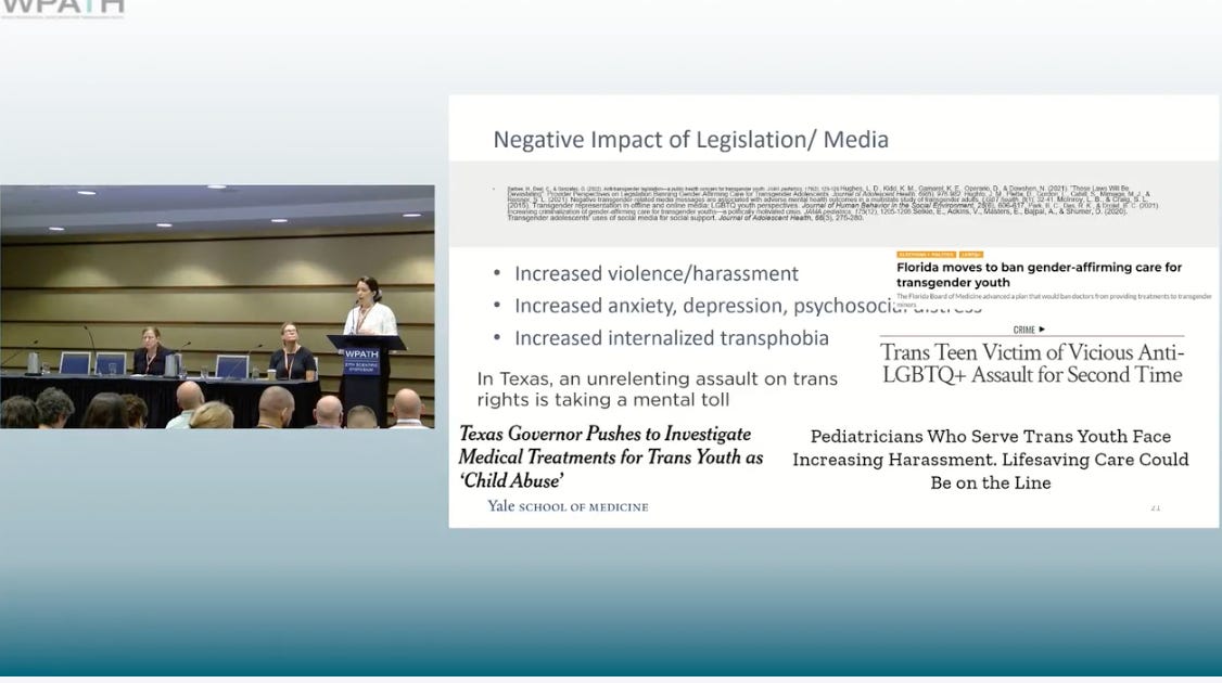 A person giving a presentation
AI-generated content may be incorrect.