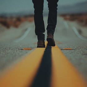 In defense of lying down