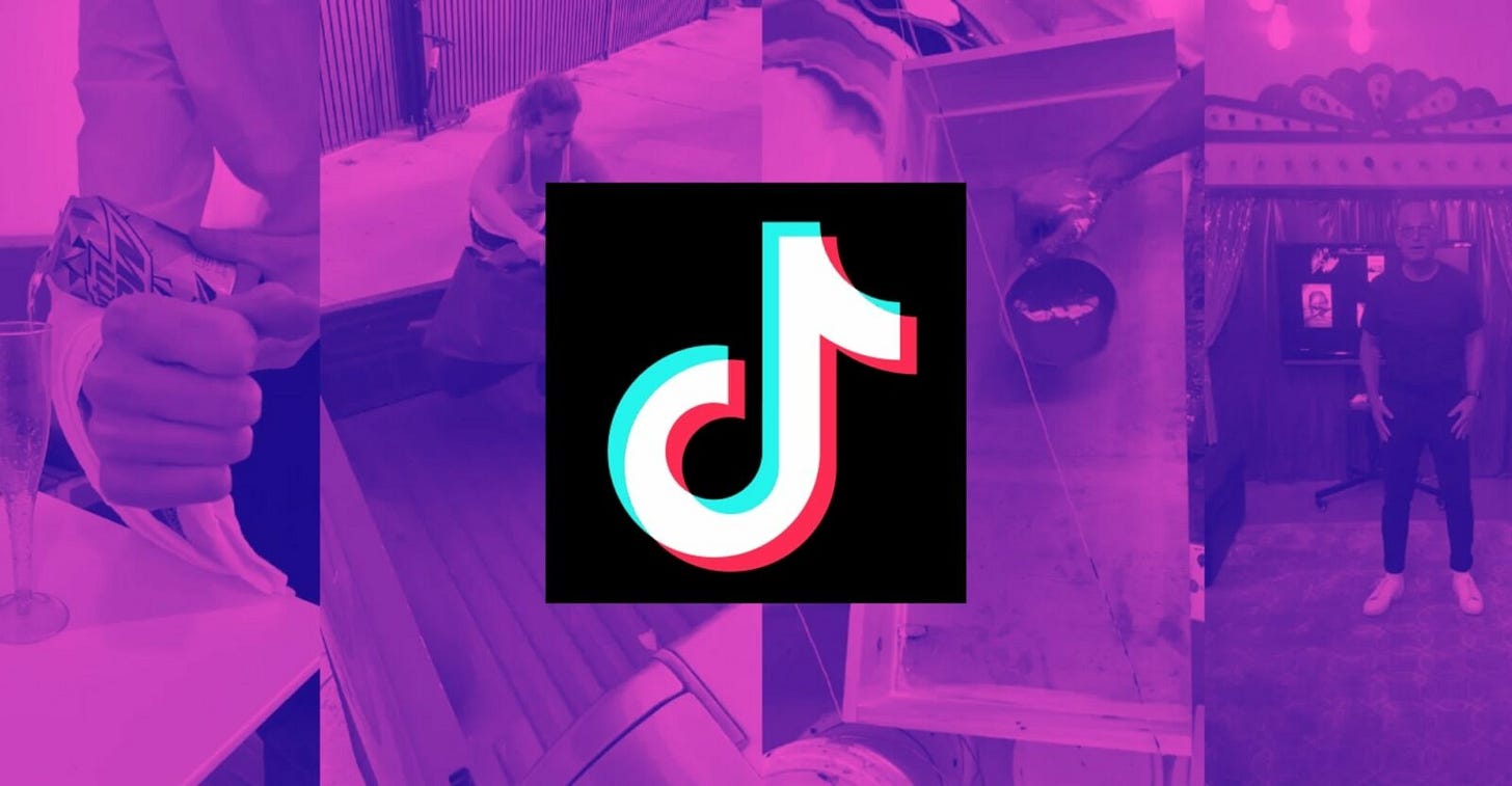 tiktok