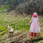 âď¸Why I will not railroad over my kids' consent and capacity