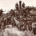 The Railroad Wars