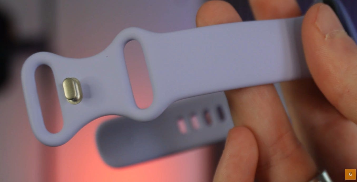 Google Pixel Watch 4