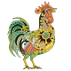 Gnostic Rooster’s 'ADVANCED FREE WILL' Newsletter