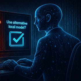 AI Giants Pt. 1: Clouds and Consequences – When Claude Went Dark