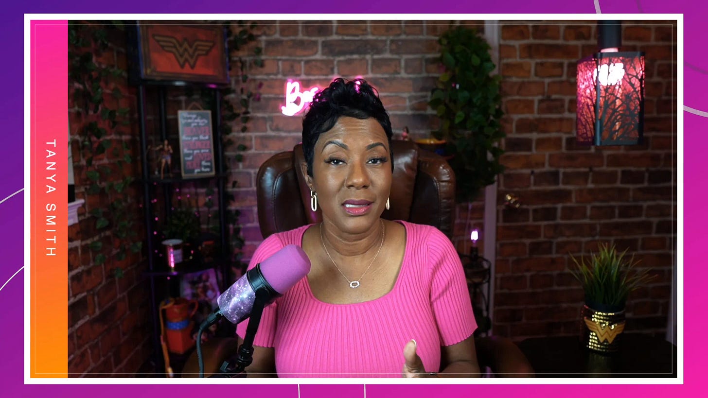 Maintaining control during interviews Maintaining control during interviews