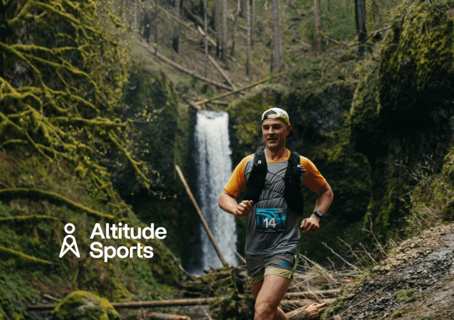 Trails of Toba. With Kristian Andres