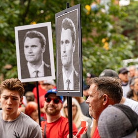 The critics are wrong about Tennessee’s Charlie Kirk Act. Here’s why.