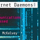 Internet Daemons - Digital Communications Possessed