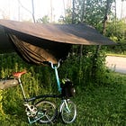 Live large, pack small!