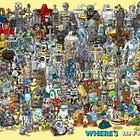 What's the Right Robot for You?