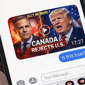 The Videos That Are Turning Canada Into America’s Villain