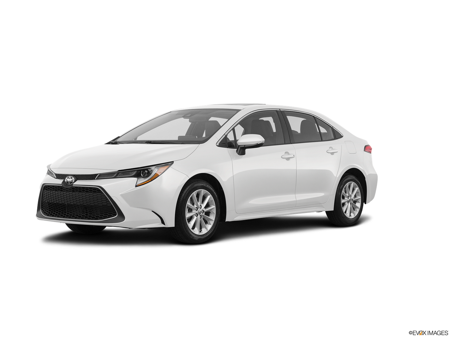 New 2022 Toyota Corolla LE Prices | Kelley Blue Book
