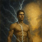 Semen is Spirit: You’re Not Retaining, You’re Brewing a Storm