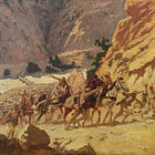Field Guns in the Balkan Wars