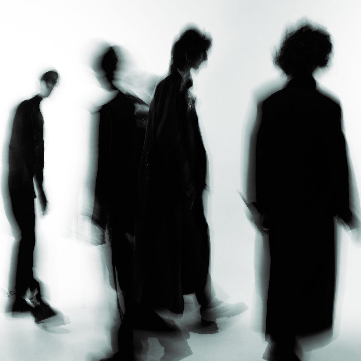 The Horrors explore purpose through self-reflection on latest single ...