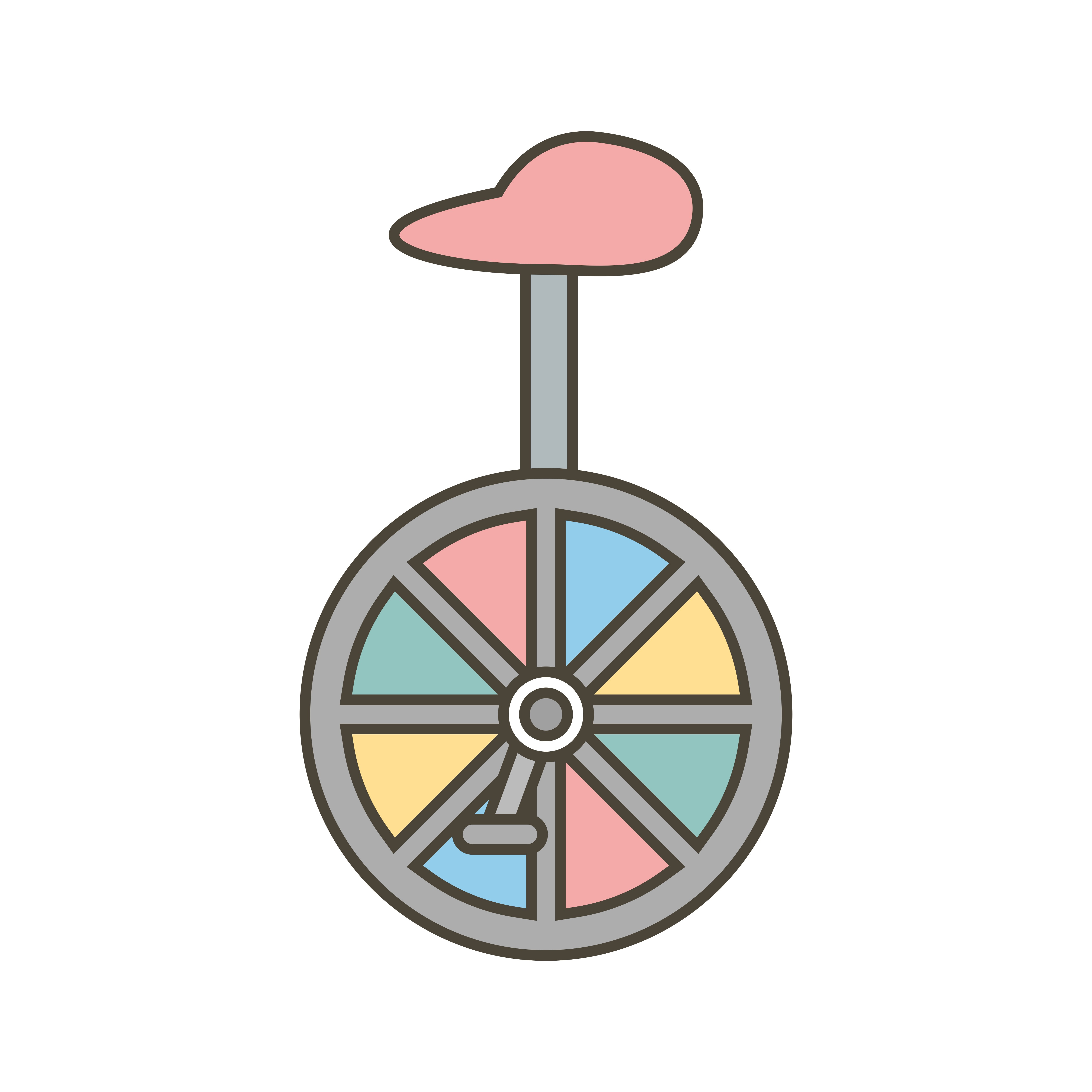 Substack profile picture for @unicycle