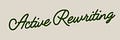 Active Rewriting