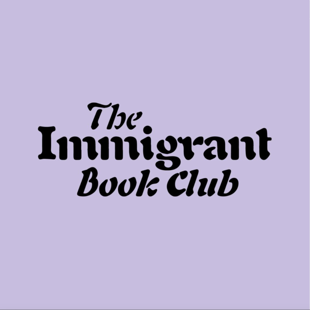 The Immigrant Book Club