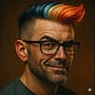 Oliver Markus Malloy's avatar