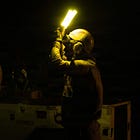 CENTCOM: U.S. Strikes Iran In Response To Attack On Commercial Vessel