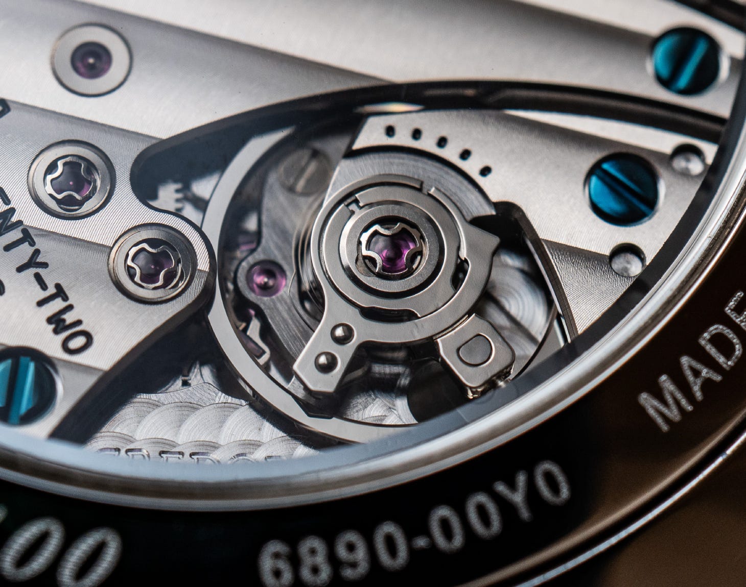 The Watch Dial Built Like a Jigsaw Puzzle