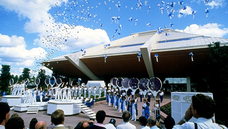 Image: Disney