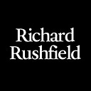 Logo for Richard Rushfield