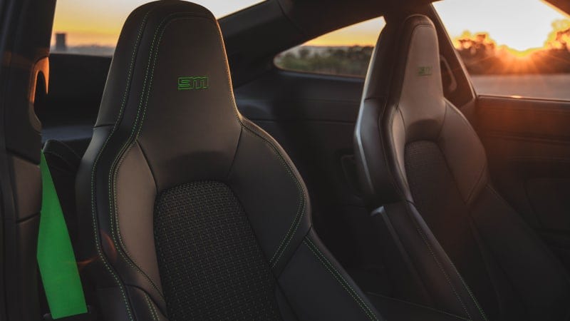 2023 Porsche 911 Carrera T First Drive Review: Sometimes value is sexy -  Autoblog