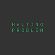 Halting Problem's avatar