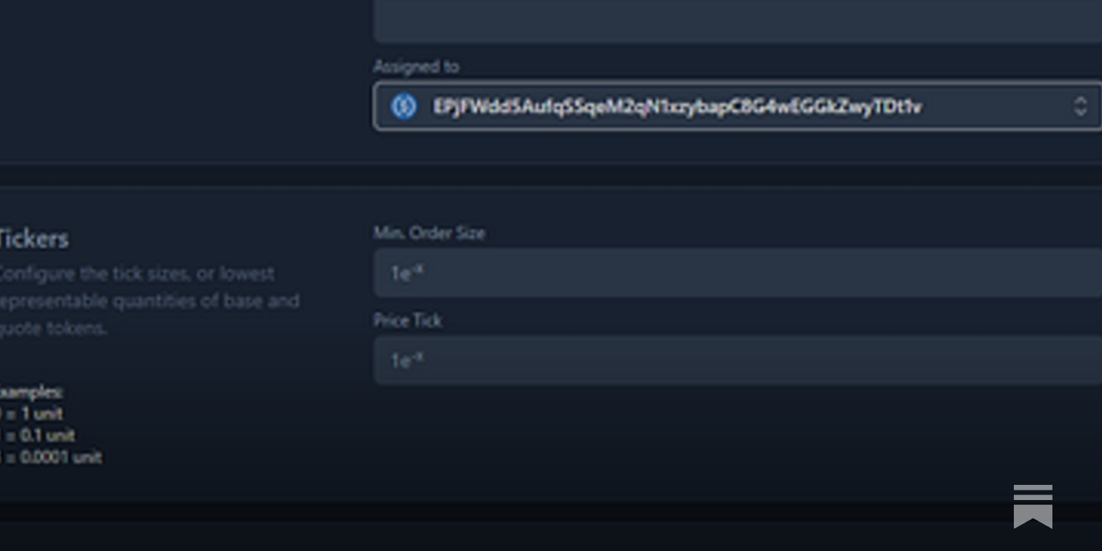 Create Openbook Market ID - by Solana Guru