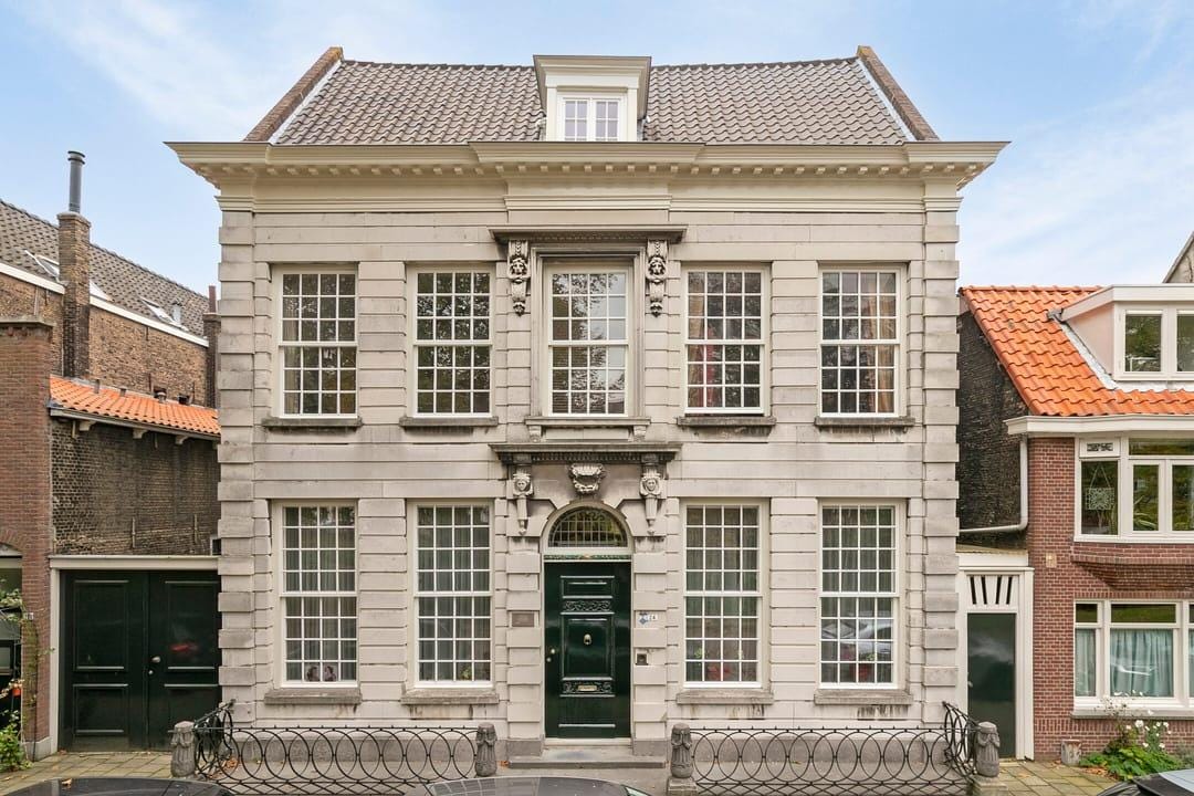 Huis verkocht: Tuinlaan 24 3111 AT Schiedam | Funda Huis verkocht: Tuinlaan 24 3111 AT Schiedam | Funda