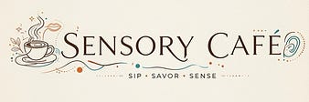 Sensory Cafe♨️