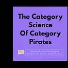 The Category Science Of Category Pirates Audiobook