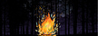 Escape By The Fireside