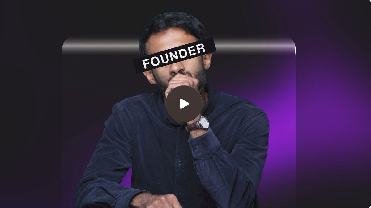What a Founder Who Sold His Last Company for $780M Is Unlearning (12 minute read)