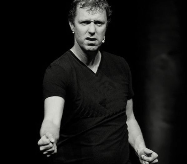 Klas Hallberg Klas Hallberg