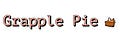Grapple Pie