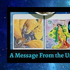 Crisis or Opportunity? A Message From the Universe