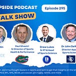 The Upside Newsletter