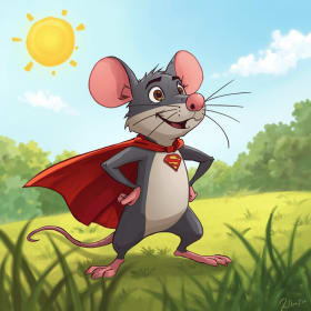 Strategy Review of the HeroRATs-Strategy by Chrilly Donninger