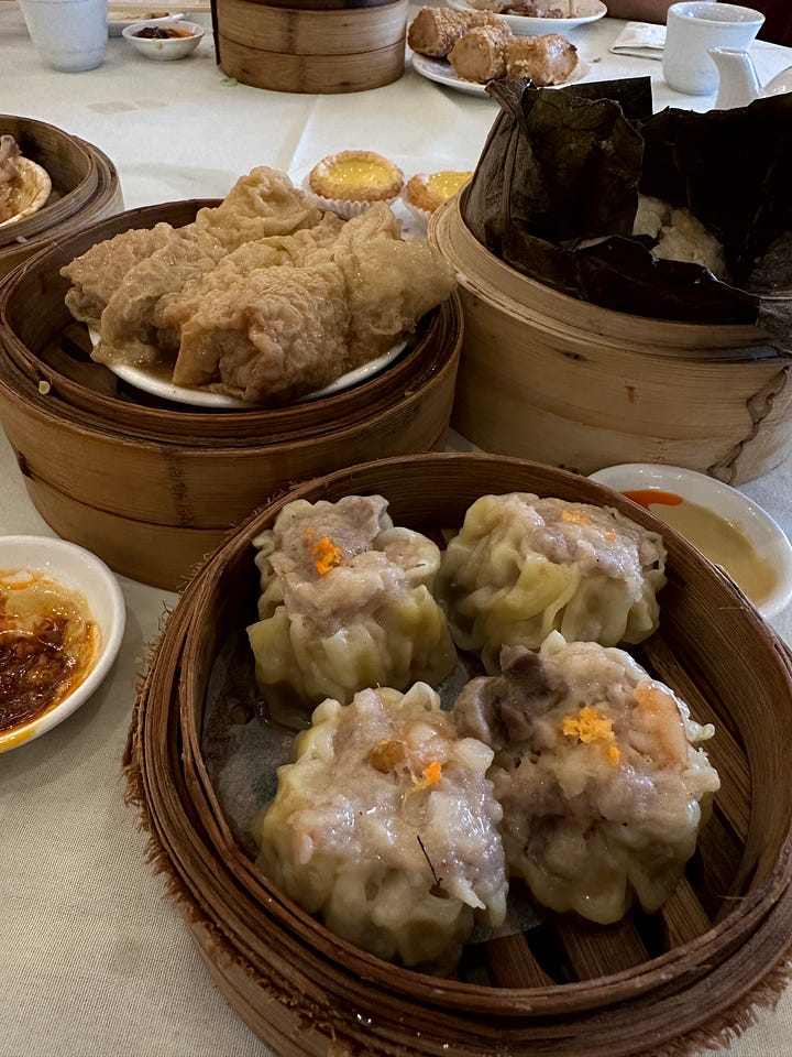 East Harbor Seafood Palace